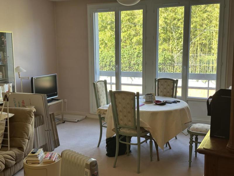 Appartement - 71 m² - 3 pièces