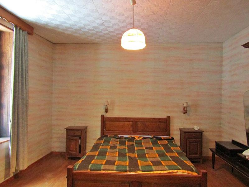 Maison - 84 m² - 4 pièces