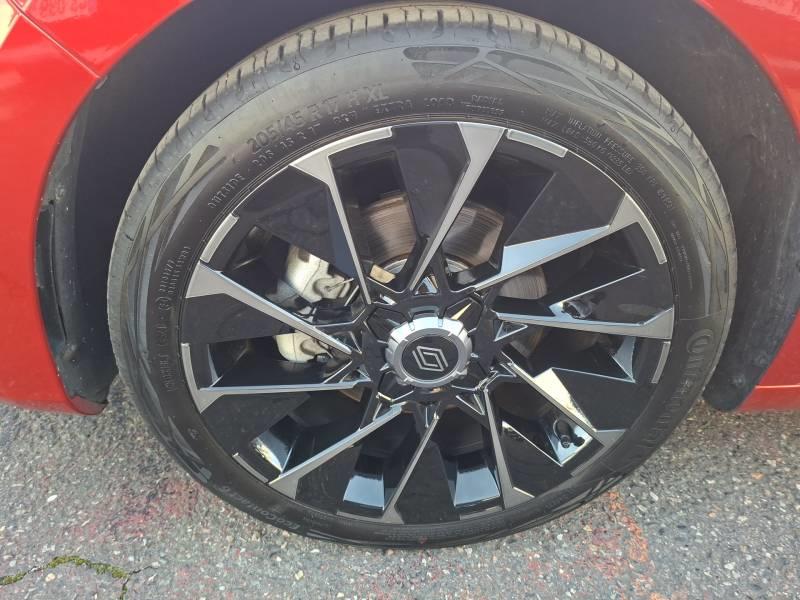 Renault Clio E-Tech full hybrid 145 ch Gsr2 Esprit Alpine