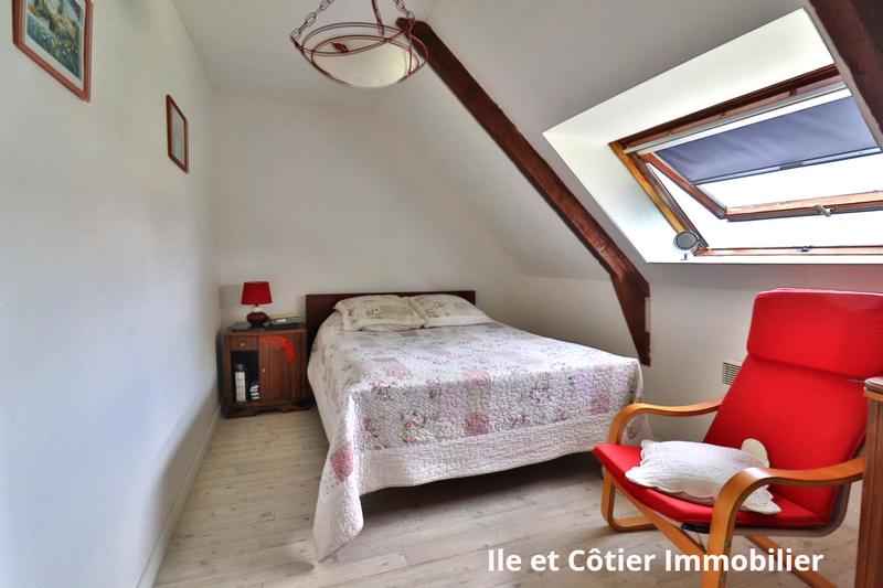 Maison ancienne - 87 m² - 5 pièces