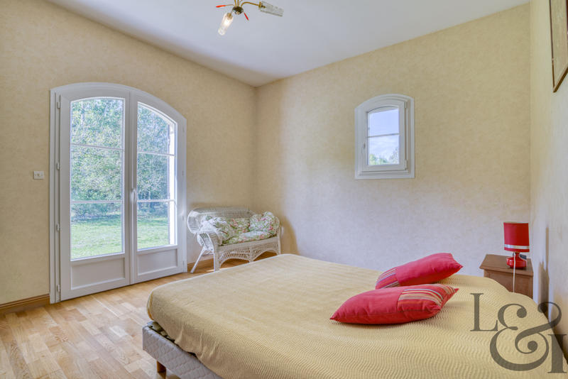 Maison - 188 m² - 6 pièces