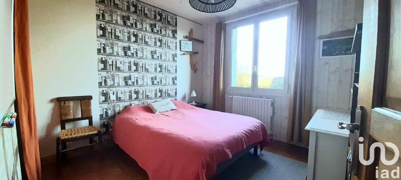 Maison - 180 m² - 7 pièces