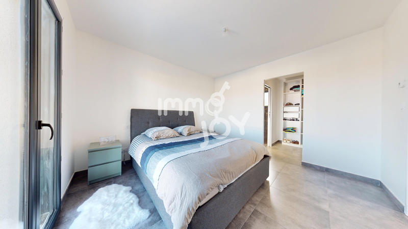 Villa - 112 m² - 4 pièces