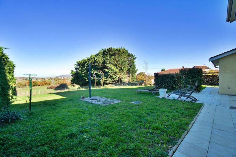 Maison - 129 m² - 5 pièces