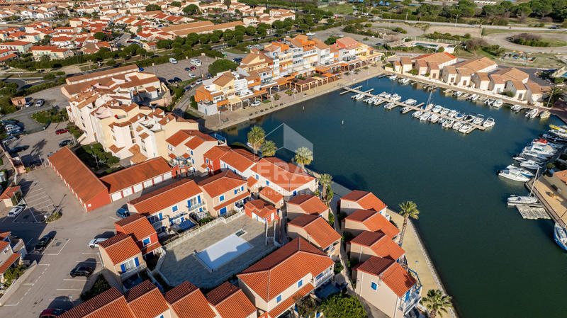 Maison - 66 m² - 4 pièces