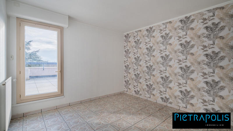 Appartement - 109 m² - 4 pièces