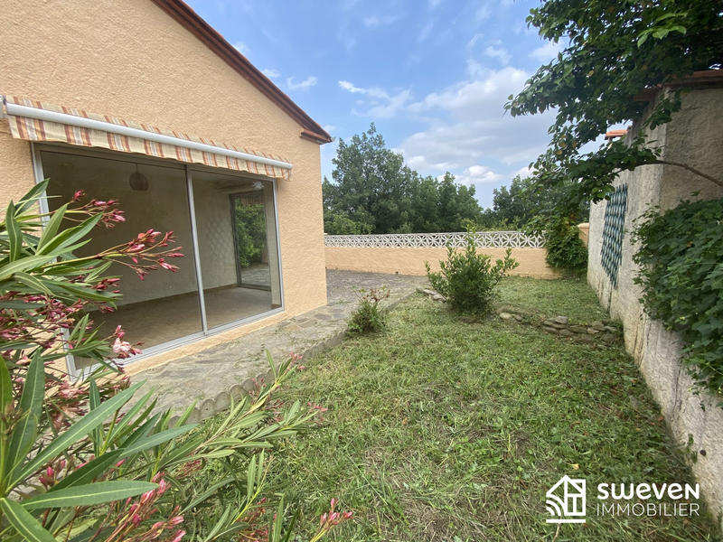 Villa - 132 m² - 5 pièces