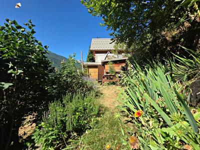 Maison - 80 m² - 3 pièces