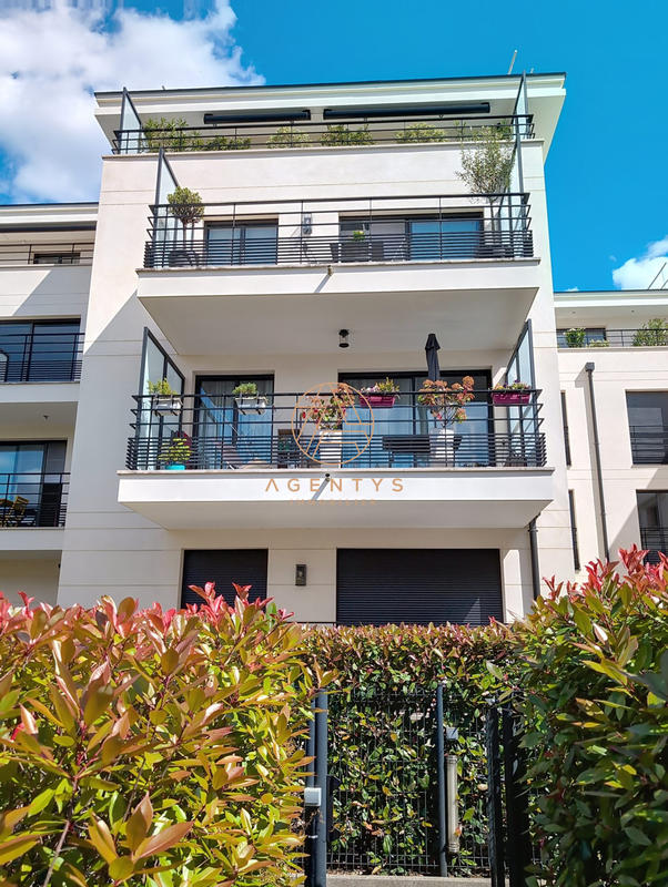 Appartement - 53 m² - 2 pièces