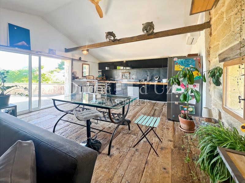 Maison - 155 m² - 7 pièces