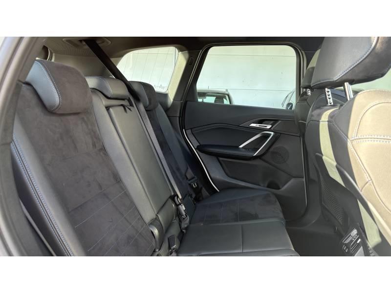 Bmw X1 U11 sDrive 18i 136ch Dkg7 m Sport