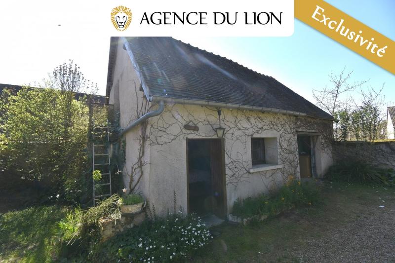 Maison - 84 m² - 4 pièces