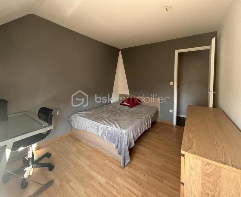 Maison - 160 m² - 7 pièces