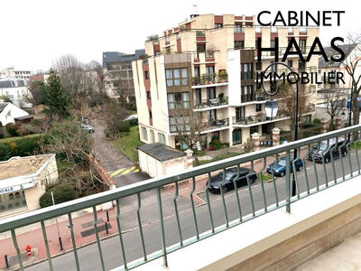 Appartement - 24 m² - 1 pièce