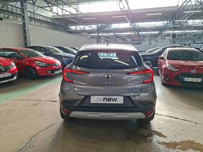Renault Captur E-Tech 145 - 21 Business
