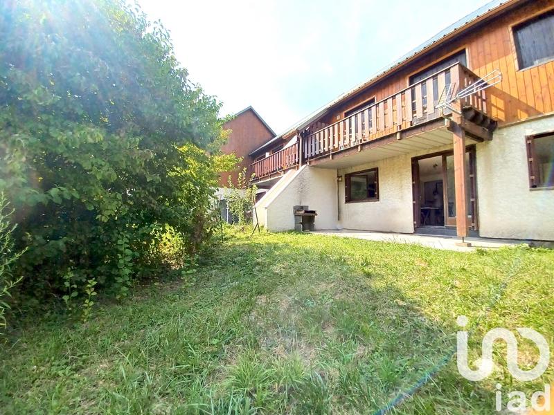 Appartement - 32 m² - 2 pièces