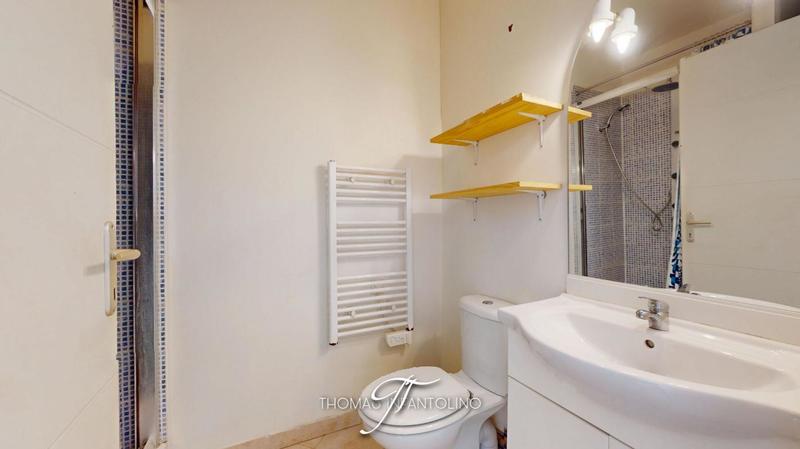 Maison - 137 m² - 6 pièces