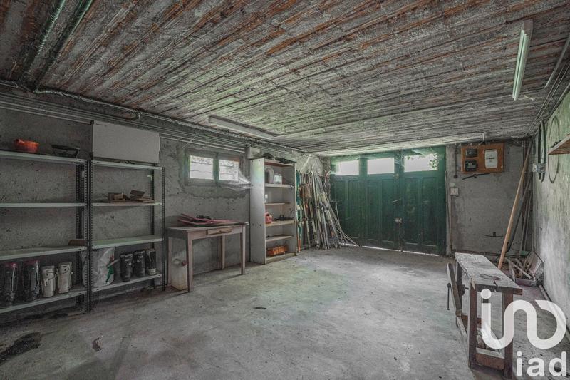 Maison - 147 m² - 7 pièces