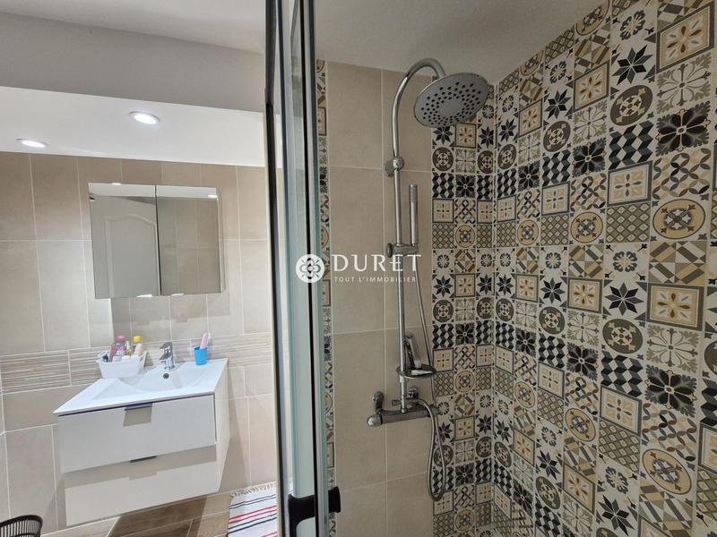 Maison - 148 m² - 6 pièces