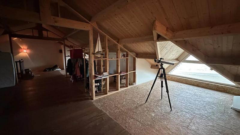 Villa - 288 m² - 7 pièces