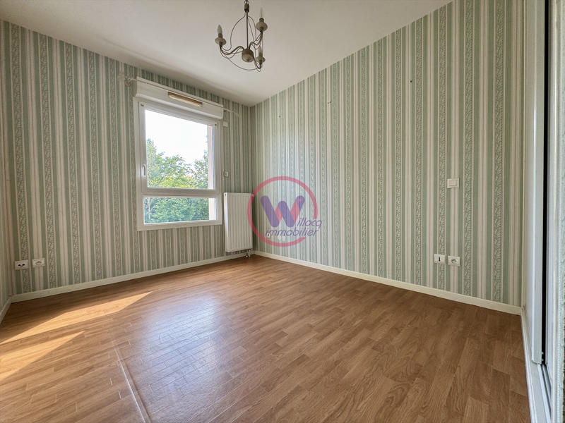 Appartement - 69 m² - 3 pièces