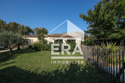 Maison - 137 m² - 7 pièces