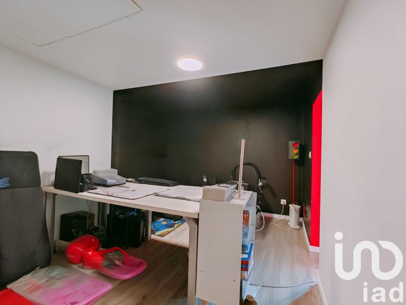 Maison - 142 m² - 7 pièces