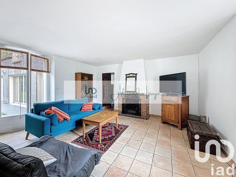 Maison - 170 m² - 6 pièces