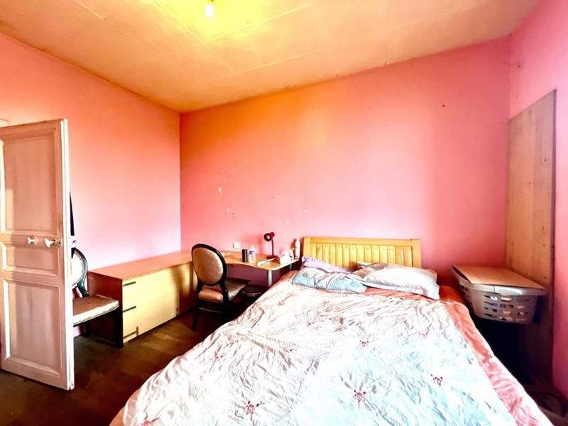 Maison - 68 m² - 4 pièces