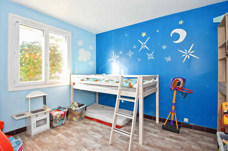 Maison - 171 m² - 7 pièces