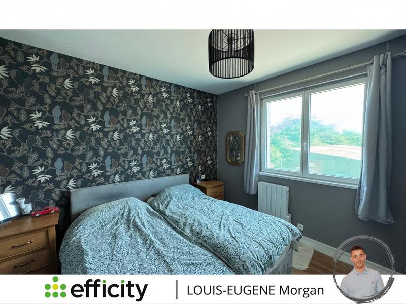 Maison - 132 m² - 6 pièces