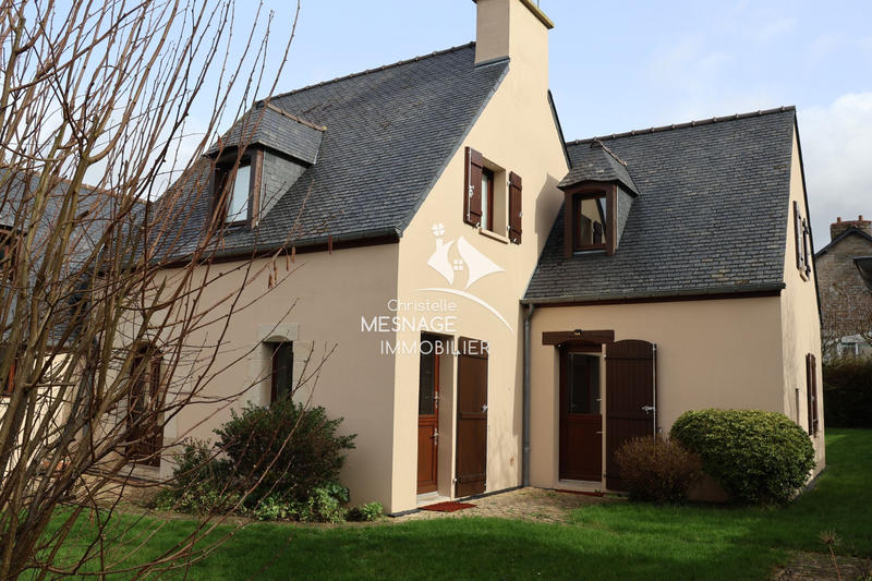 Maison - 156 m² - 5 pièces