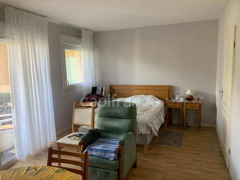 Appartement - 32 m² - 1 pièce