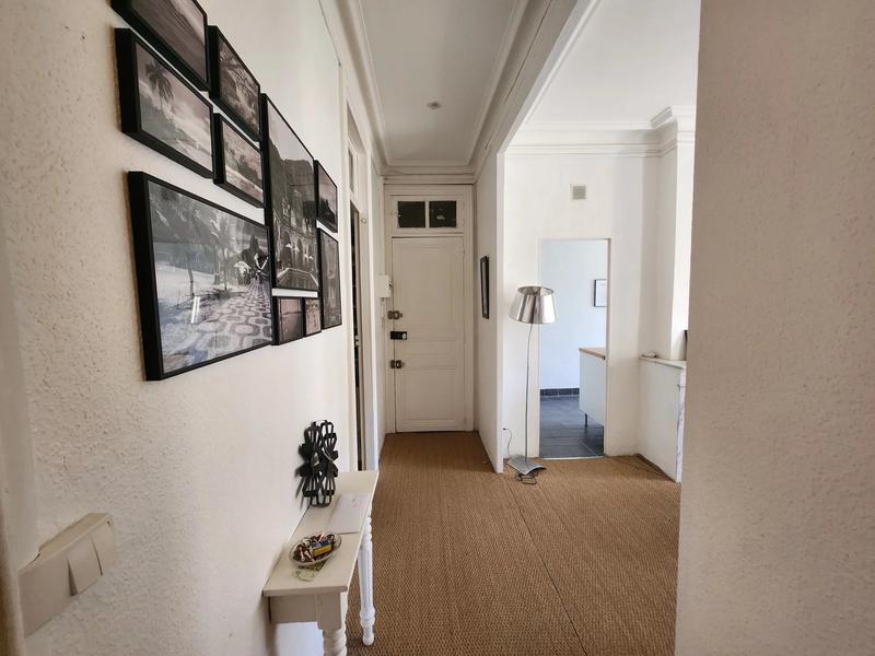 Appartement - 51 m² - 2 pièces