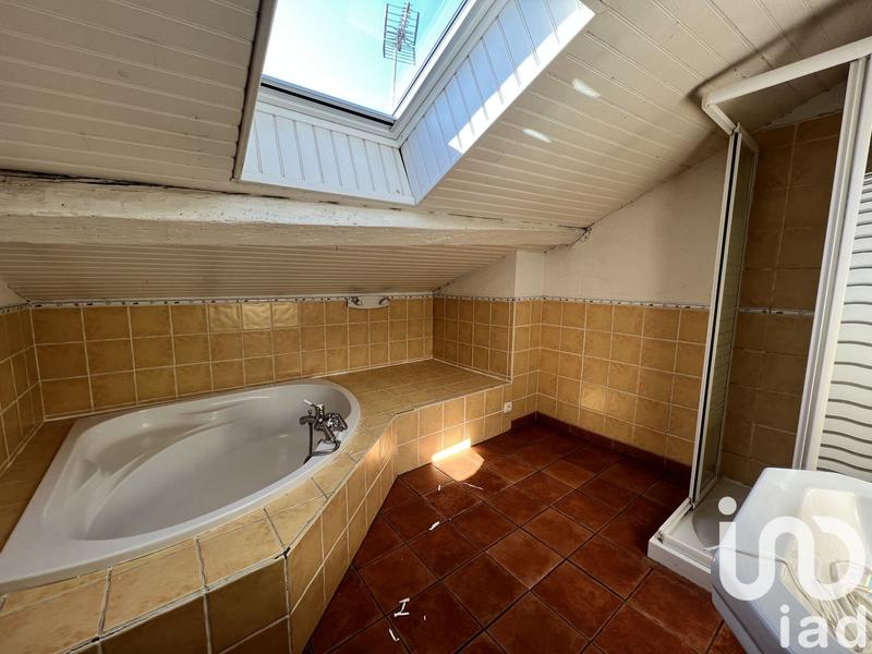 Appartement - 122 m² - 4 pièces