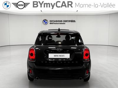 Mini Countryman F60 192 ch Bva7 Cooper s Oakwood
