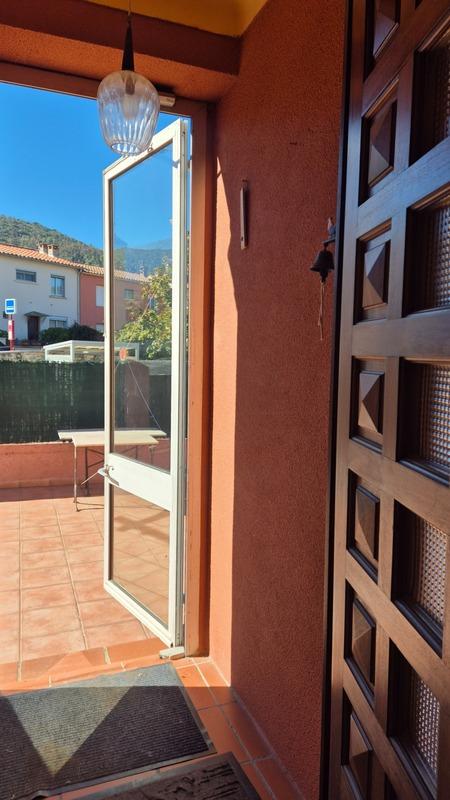 Maison - 121 m² - 7 pièces