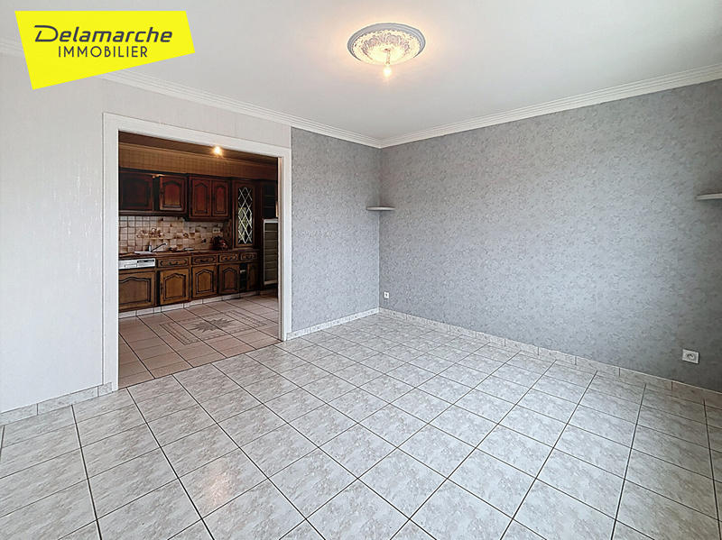 Maison - 65 m² - 4 pièces