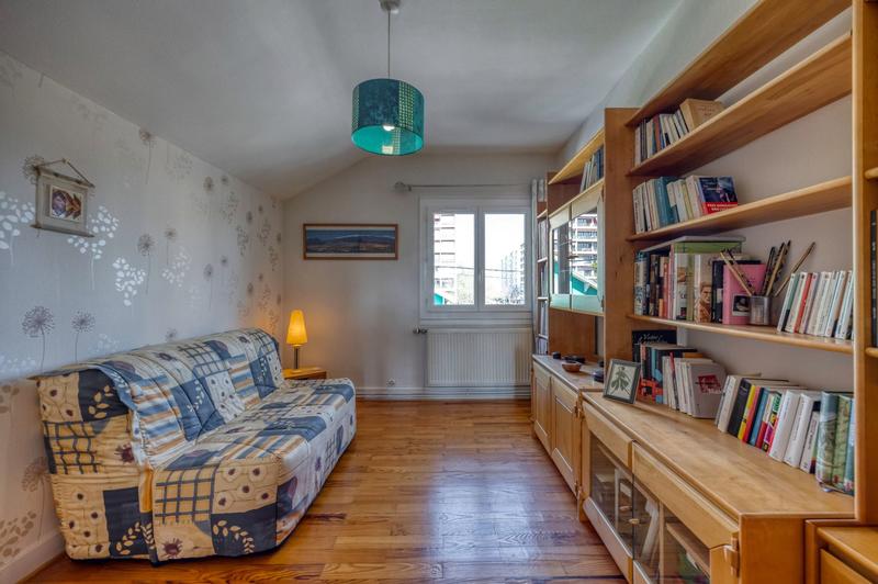 Maison - 143 m² - 6 pièces