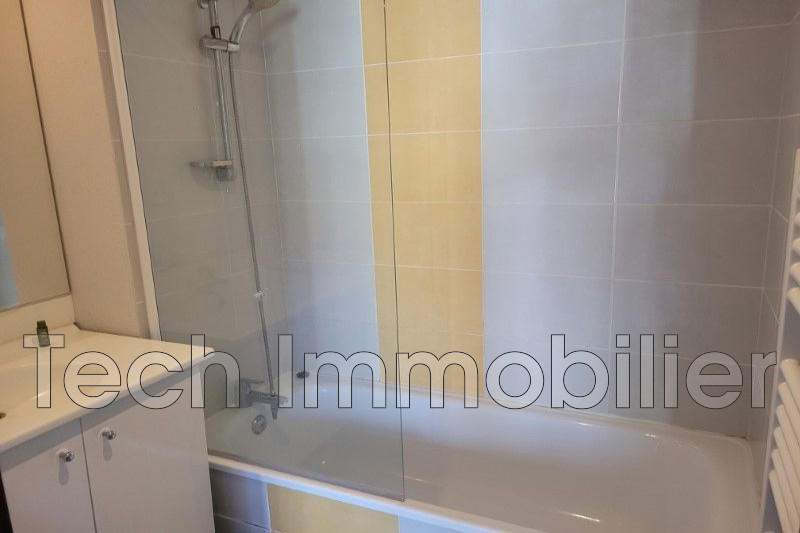 Villa - 40 m² - 3 pièces