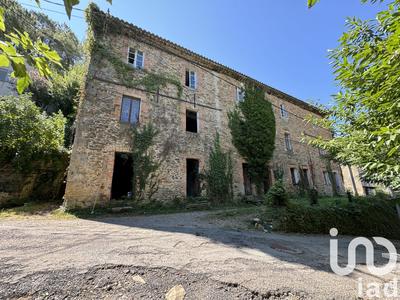 Maison - 348 m² - 16 pièces