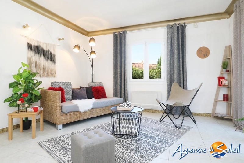 Maison - 126 m² - 6 pièces