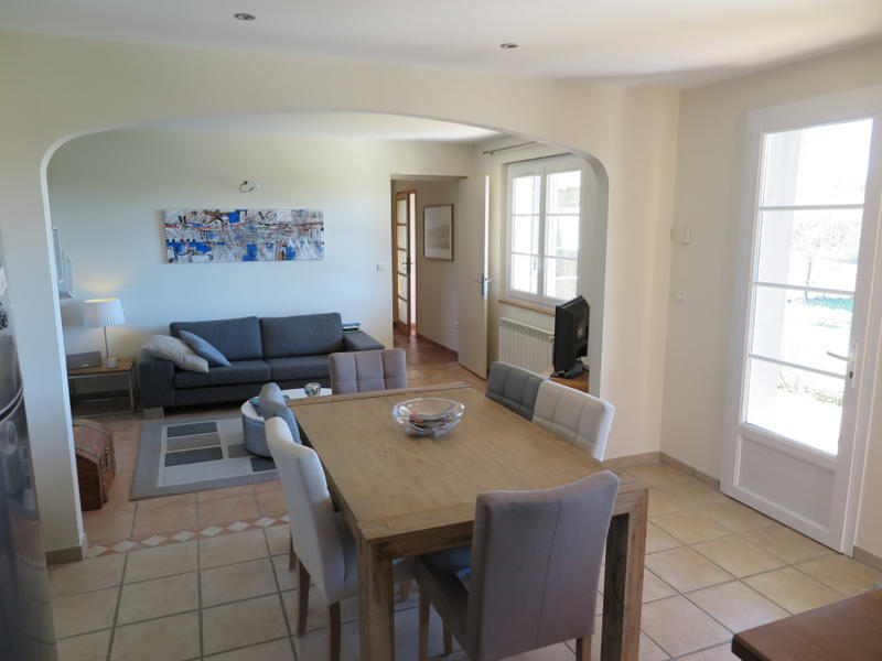 Maison - 85 m² - 3 pièces