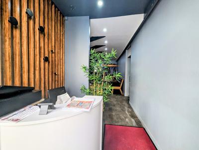 Fonds de commerce - Hôtellerie / Restauration - 70 m²