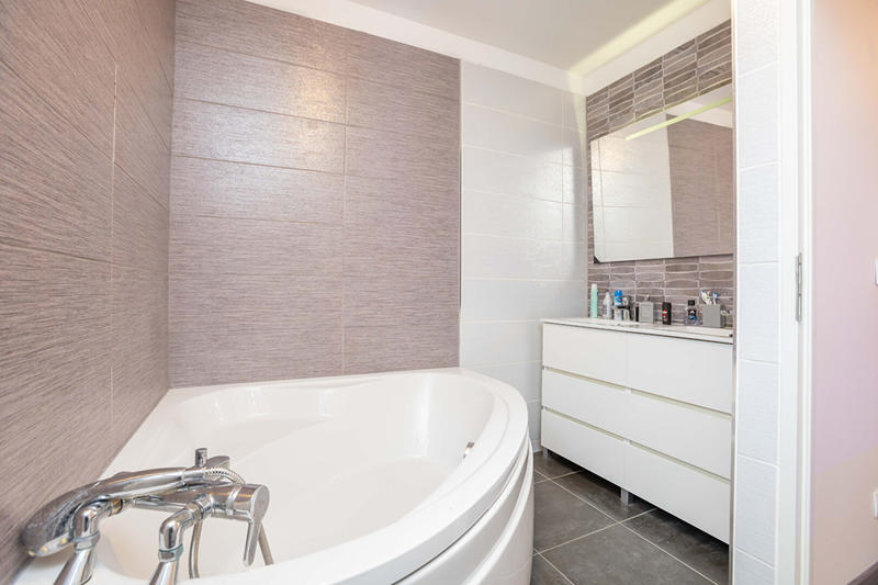 Maison - 116 m² - 5 pièces