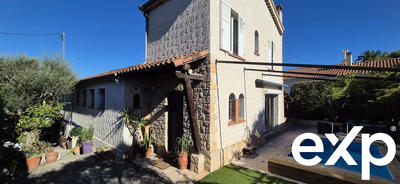 Villa - 132 m² - 7 pièces