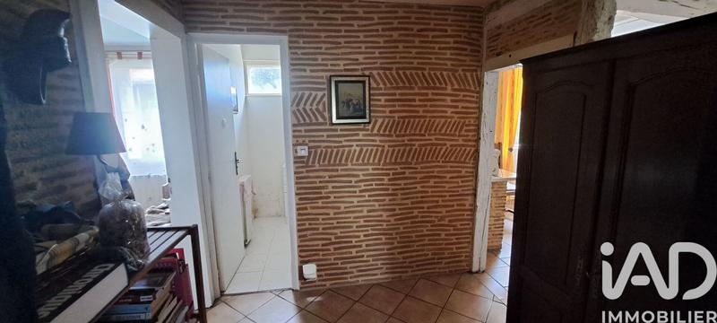 Maison - 215 m² - 4 pièces