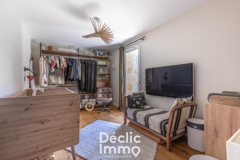 Maison - 142 m² - 5 pièces