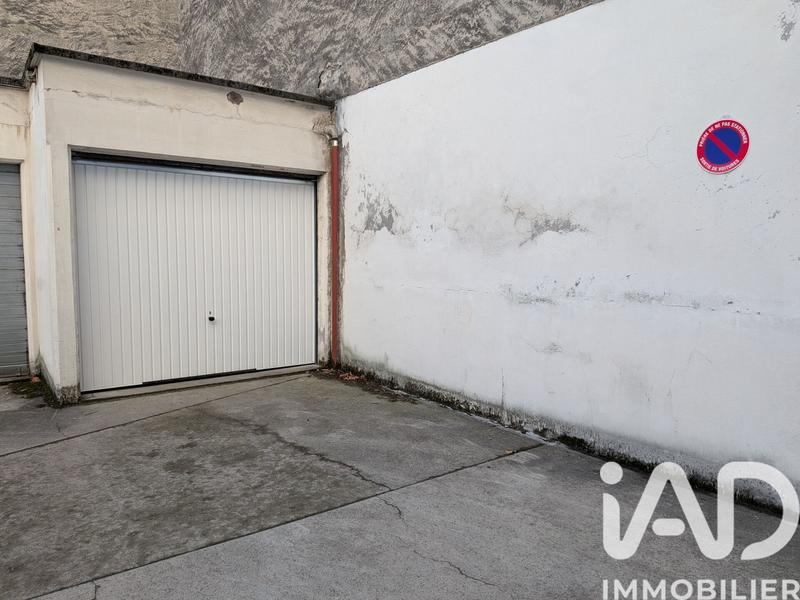 Appartement - 75 m² - 4 pièces