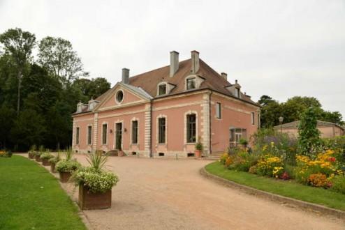 Terrain constructible - 338 m²